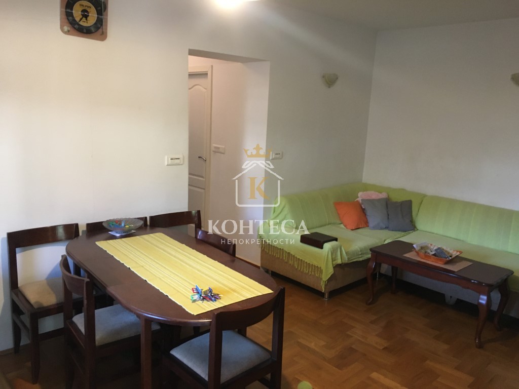 Two-bedroom apartment in a great location - Petrovac